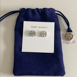 Tory Burch earrings